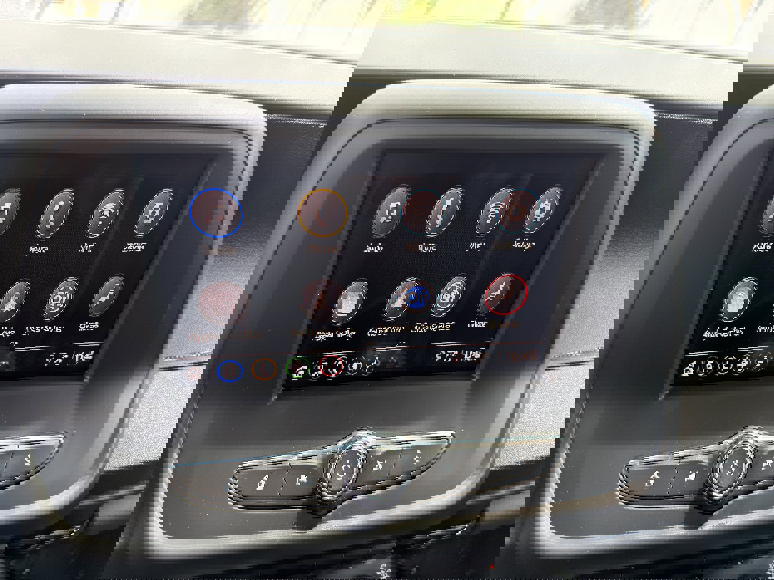 Used 2023 Chevrolet Camaro LT image 23