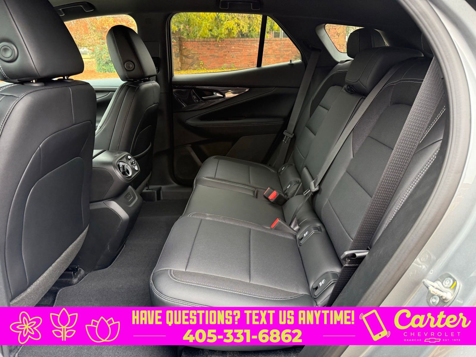 New 2026 Chevrolet Blazer EV LT image 26