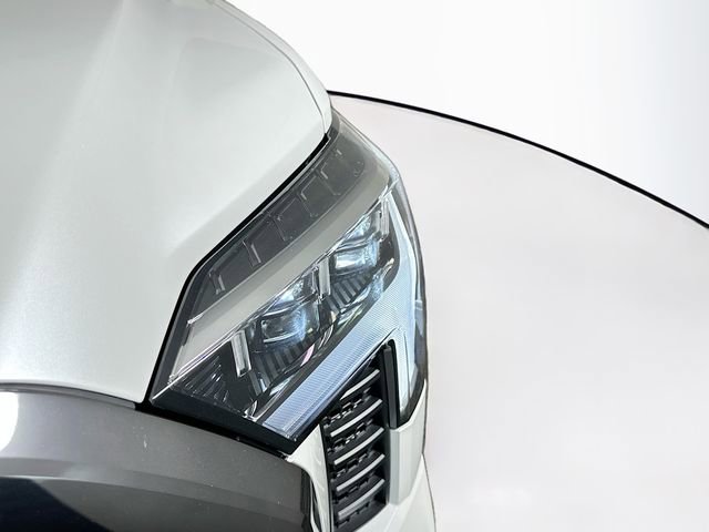 New 2024 Toyota Tundra Platinum image 27