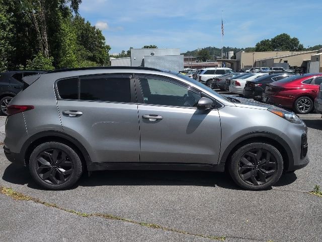 Used 2018 Acura RDX AWD w/ Advance Package image 37