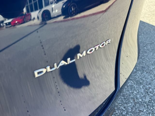 Used 2021 Tesla Model Y Long Range AWD/4WD image 16