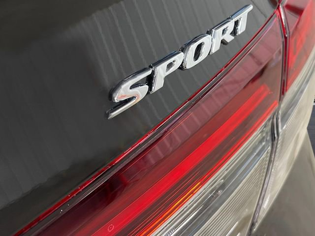 New 2026 Honda Civic Sport image 10