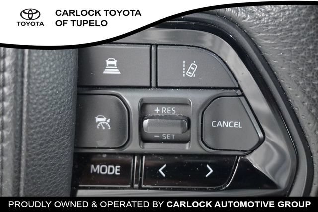 Used 2023 Toyota Tundra TRD Pro w/ Security Package (TMS) AWD/4WD image 33