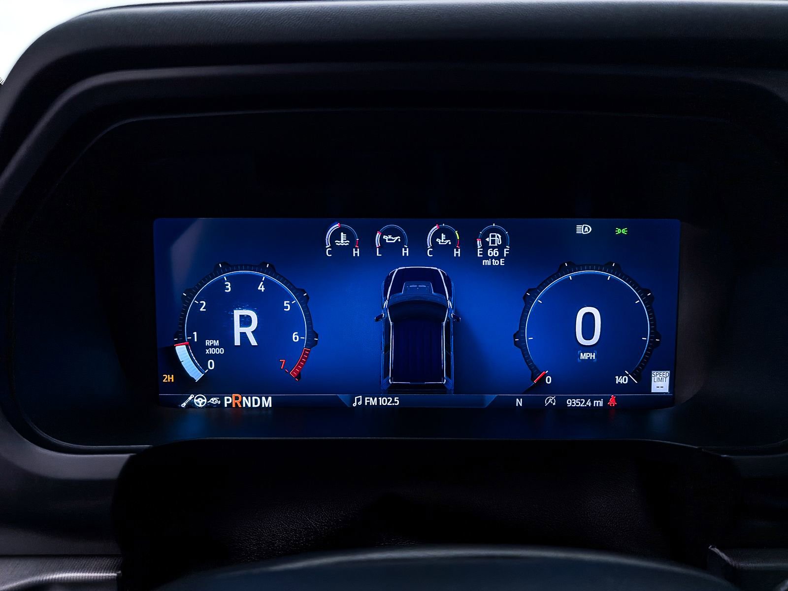 Used 2025 Ford F150 Raptor image 53