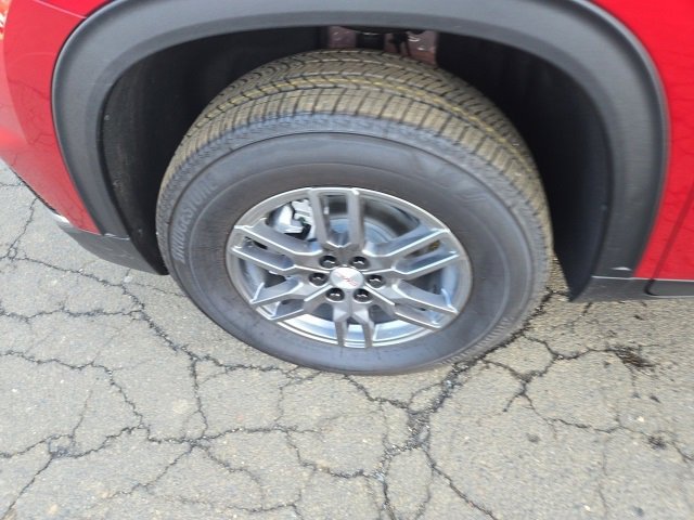 New 2025 GMC Acadia Elevation image 27