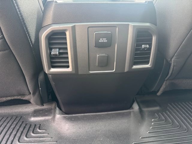 Used 2016 Ford F150 XLT w/ Equipment Group 302A Luxury image 23