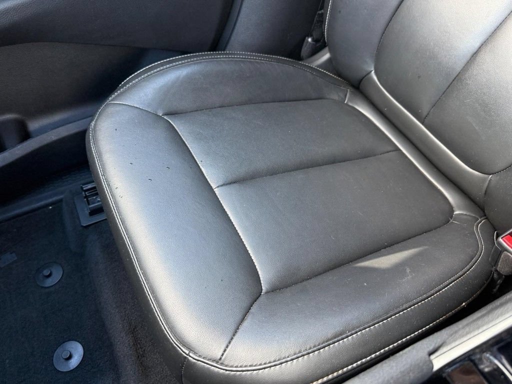Used 2021 Jeep Grand Cherokee L Limited w/ MOPAR Finishing Package AWD/4WD image 19