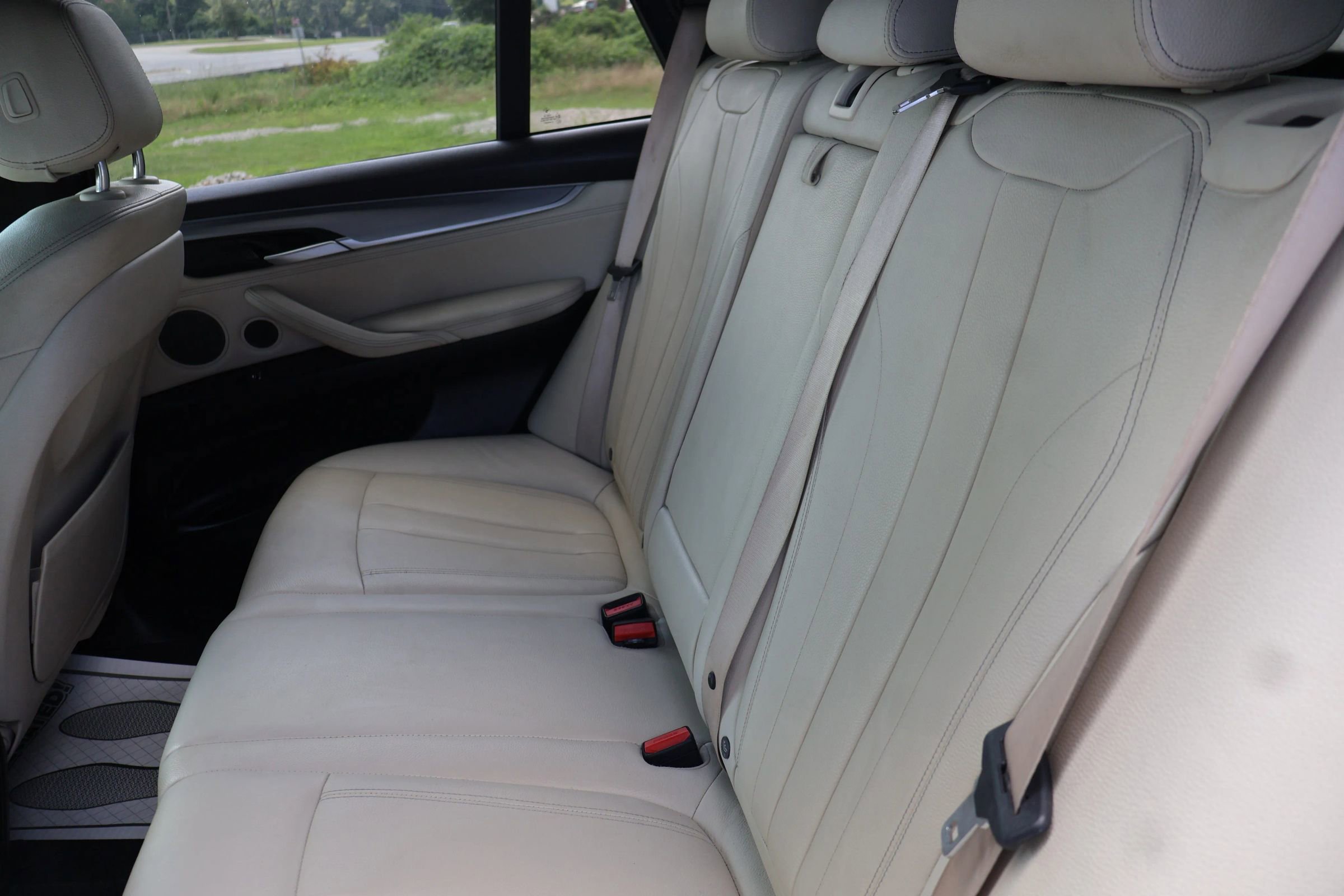 Used 2016 BMW X5 xDrive35i image 36