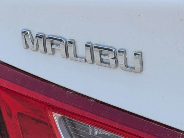 Used 2024 Chevrolet Malibu LT image 8