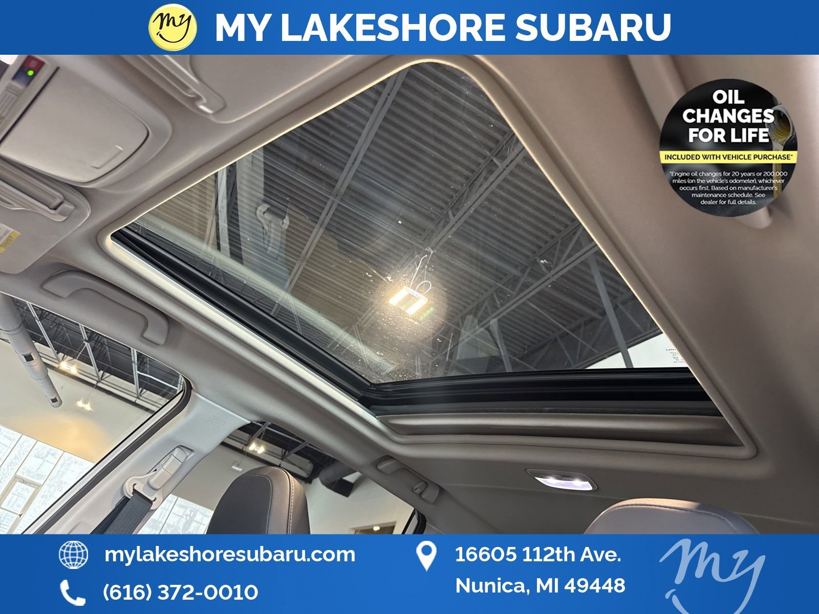 Certified 2024 Subaru Forester Limited image 23