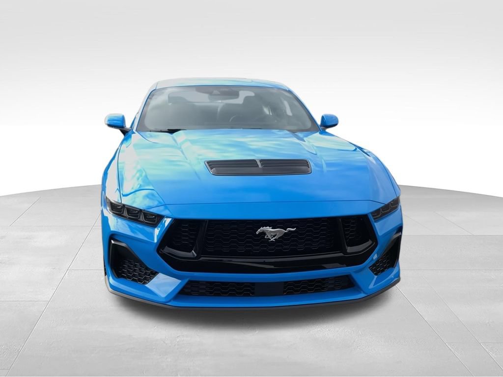 New 2026 Ford Mustang GT Premium RWD image 3