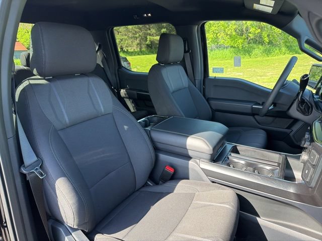 Used 2026 Ford F150 STX w/ Equipment Group 200A AWD/4WD image 37