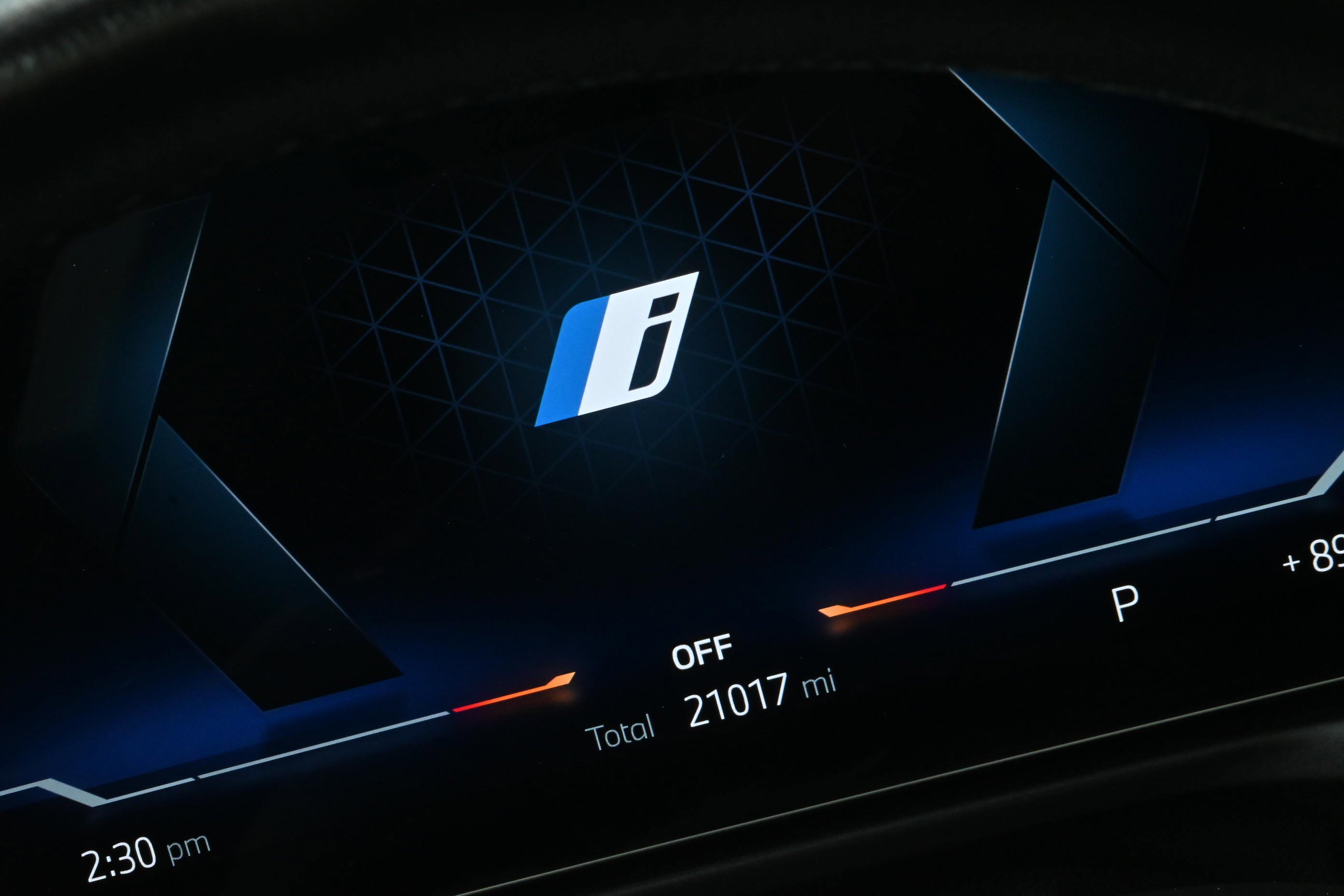 Certified 2023 BMW i4 eDrive35 RWD image 37
