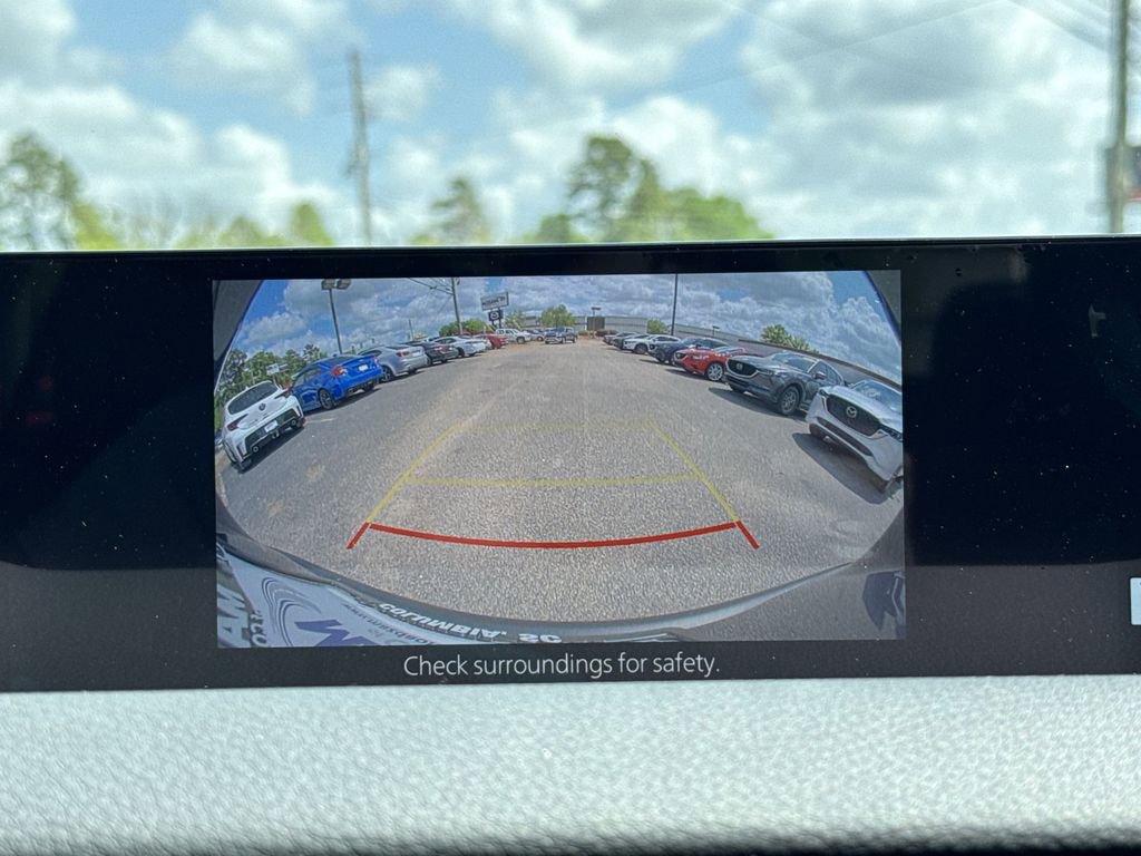 New 2026 MAZDA CX-50 AWD 2.5 S w/ Weather Package image 17