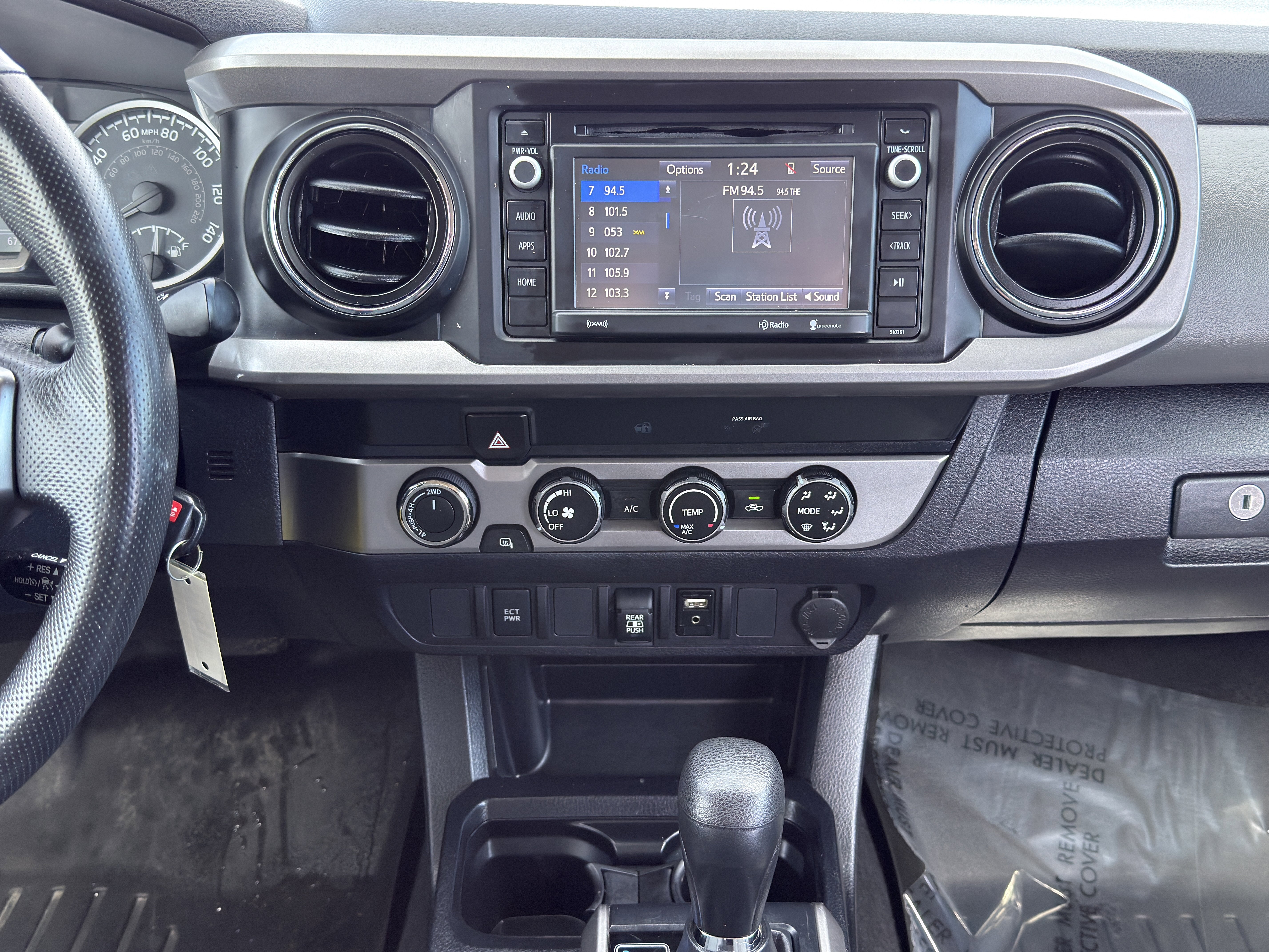 Used 2019 Toyota Tacoma SR5 image 22