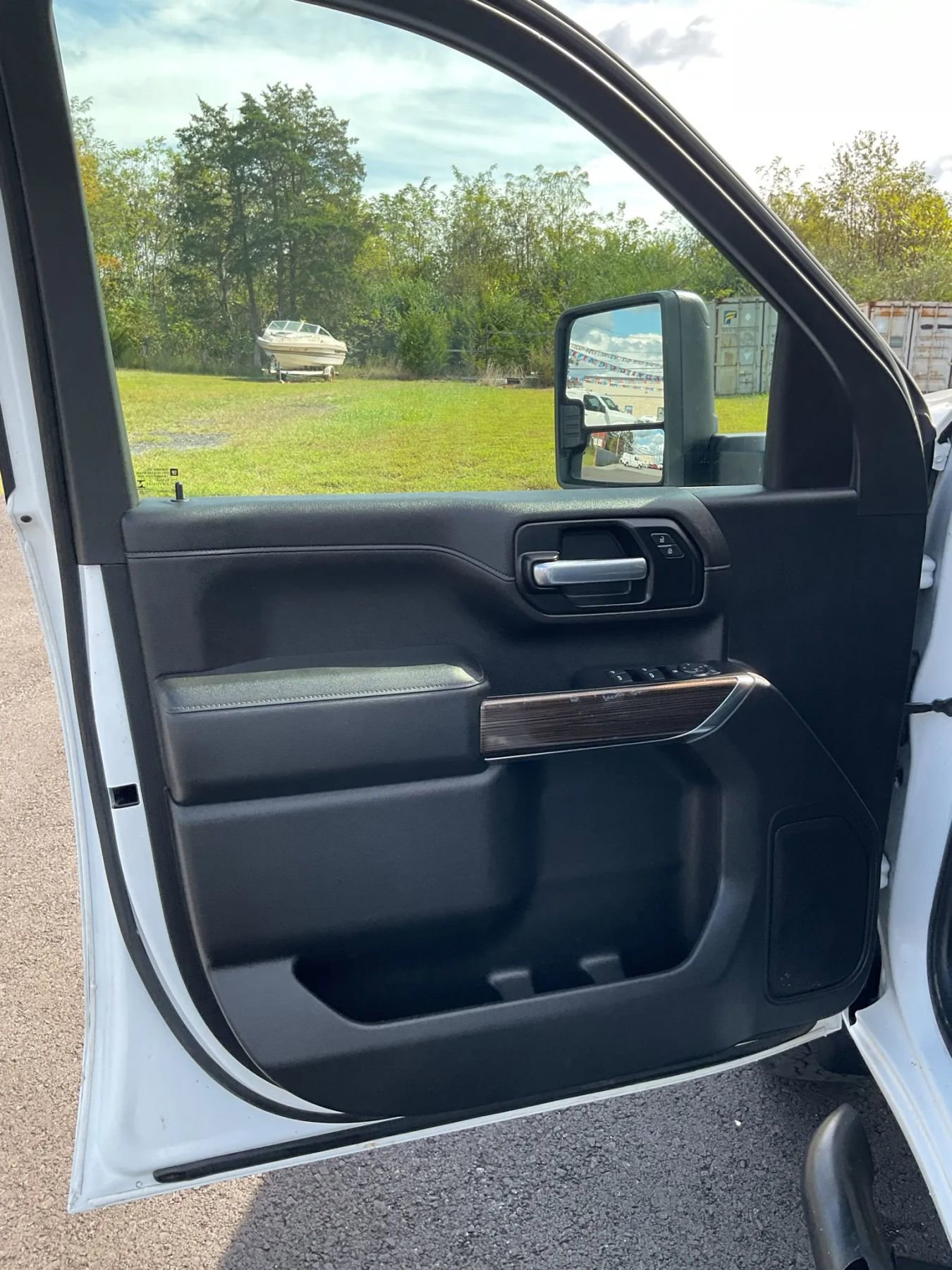 Used 2020 Chevrolet Silverado 2500 LT image 22