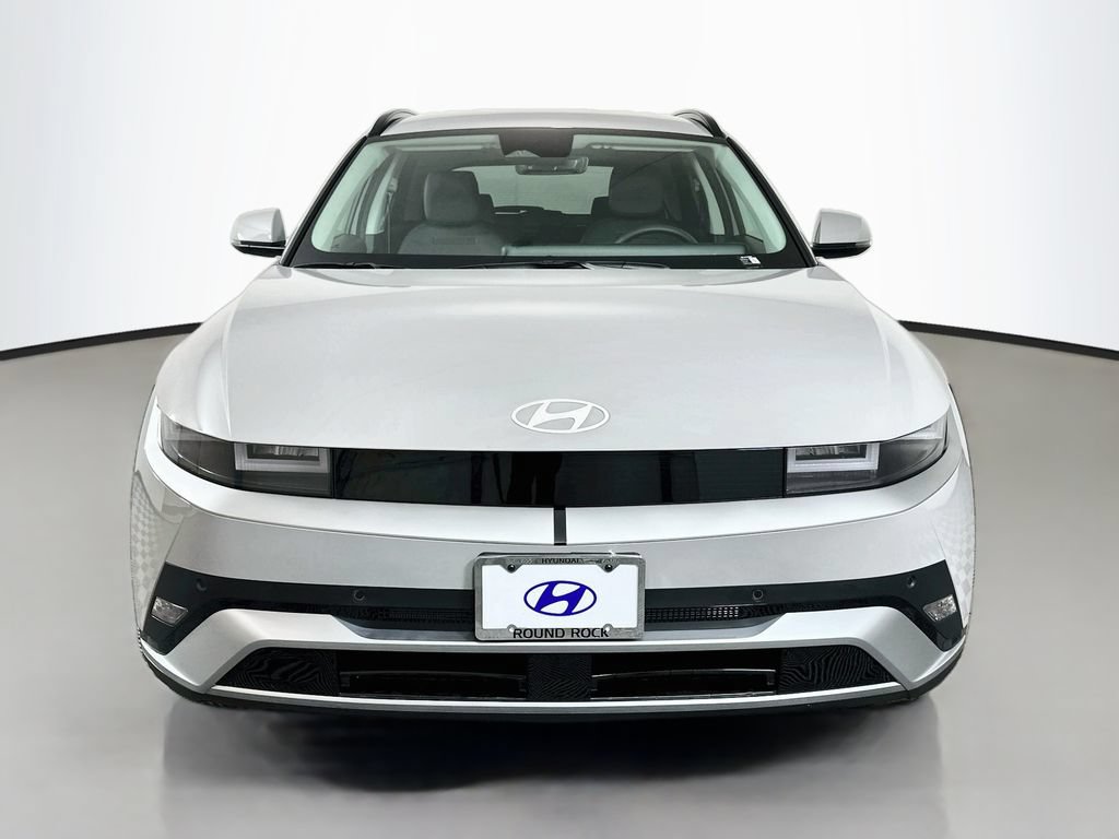 New 2027 Hyundai Ioniq 5 SEL RWD image 2