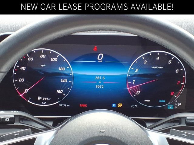 Certified 2026 Mercedes-Benz GLC 300 image 11