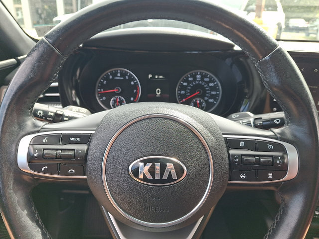 Used 2021 Kia K5 GT-Line AWD/4WD image 19