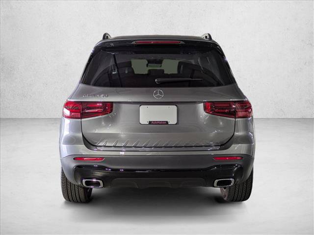 Used 2026 Mercedes-Benz GLB 250 image 9