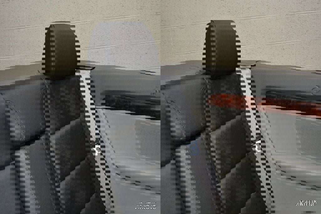 Used 2003 Audi A4 3.0 FWD image 26