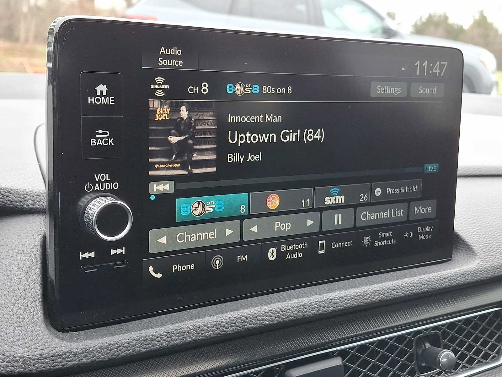 Used 2023 Acura Integra A-Spec image 15