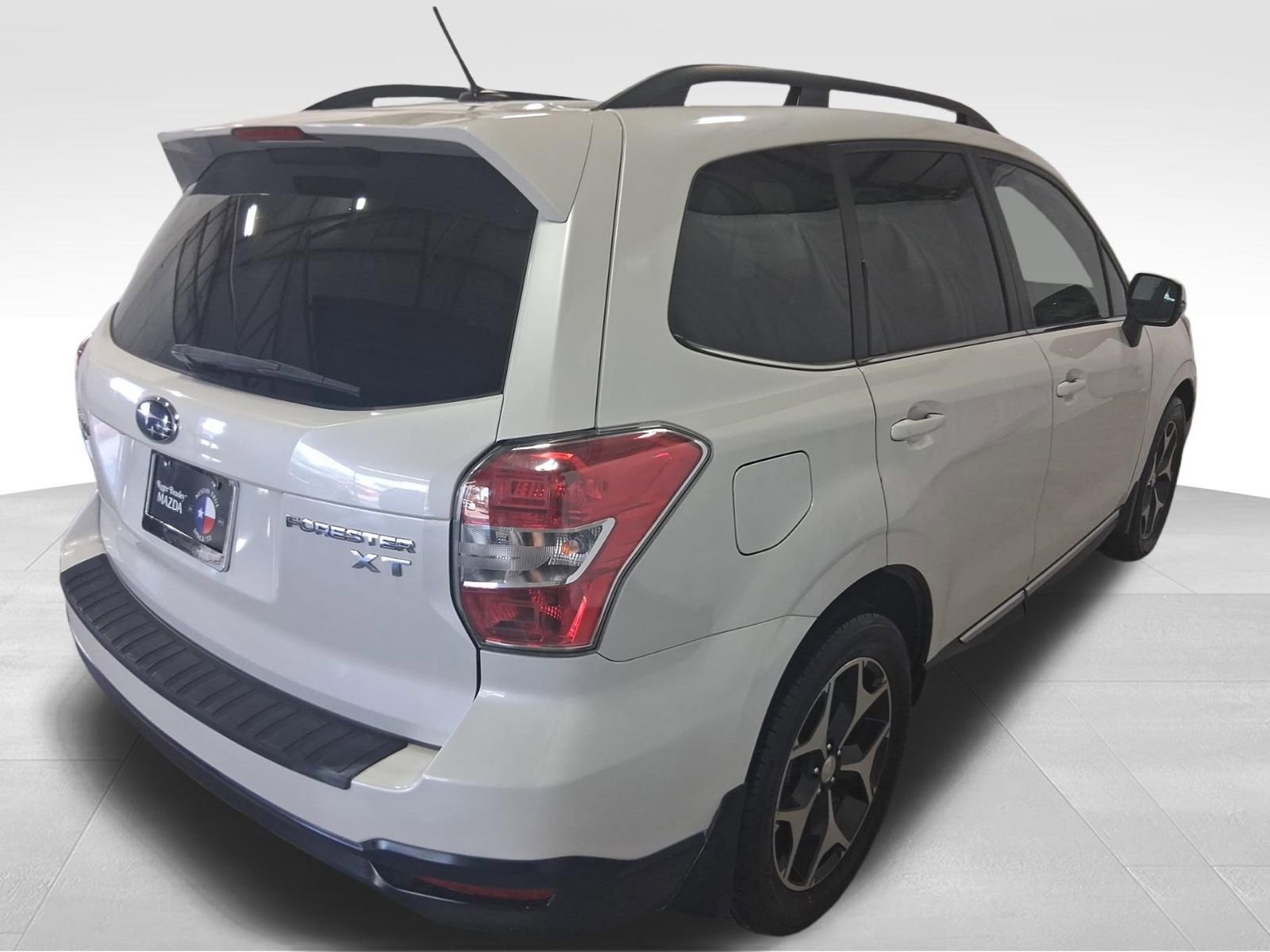 Used 2015 Subaru Forester 2.0XT Touring w/ Eyesight & Navigation System AWD/4WD image 5