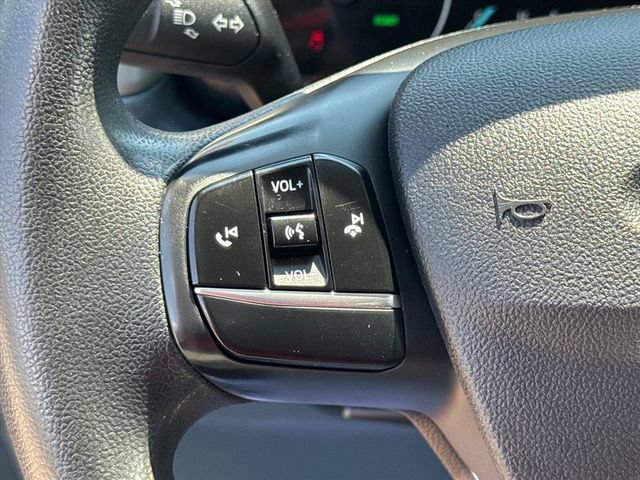 Used 2022 Ford Maverick XL FWD image 16
