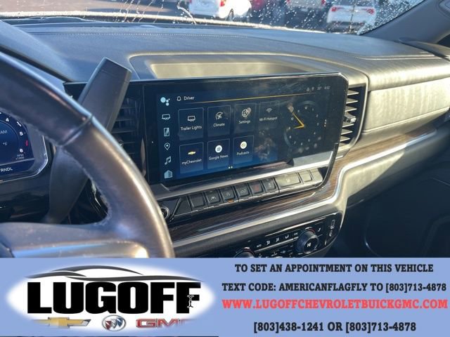 Used 2022 Chevrolet Silverado 1500 RST w/ Redline Edition image 22