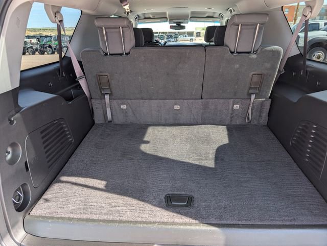 Used 2017 Chevrolet Suburban LS w/ Skid Plate Package AWD/4WD image 23