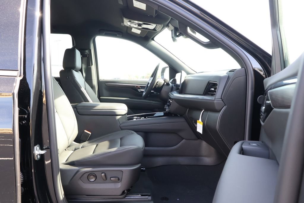 New 2026 Chevrolet Tahoe LT w/ Comfort Package image 41