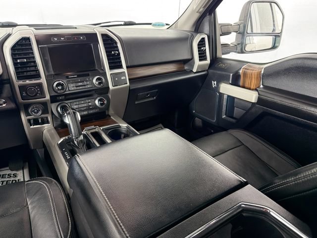 Used 2017 Ford F150 Lariat w/ Equipment Group 502A Luxury AWD/4WD image 23