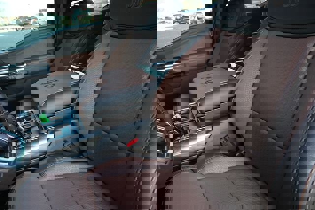 New 2026 Ford F150 King Ranch w/ Equipment Group 601A High image 7