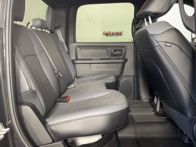 New 2025 RAM 2500 Tradesman w/ Chrome Appearance Group image 27