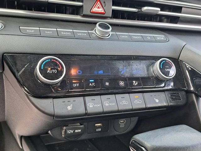 Used 2024 Hyundai Elantra SEL w/ Convenience Package FWD image 15