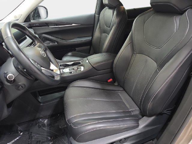 Used 2022 INFINITI QX60 Sensory AWD/4WD image 13