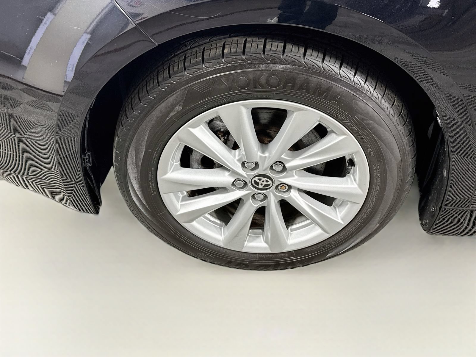 Certified 2024 Toyota Corolla SE FWD image 24