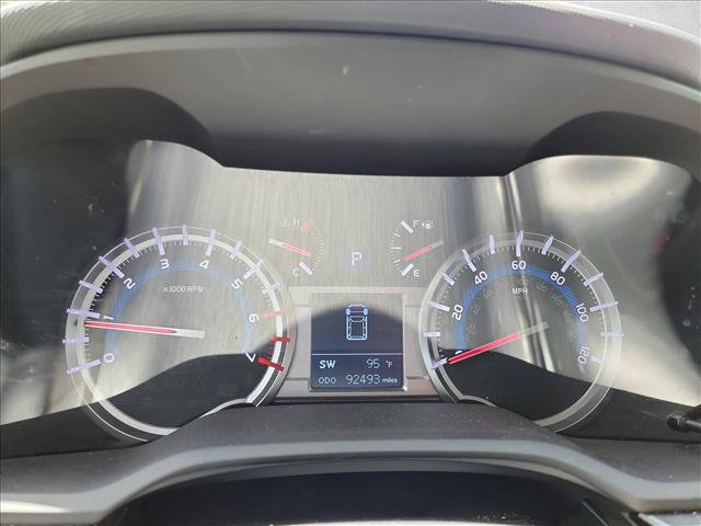 Used 2017 Toyota 4Runner SR5 Premium RWD image 19