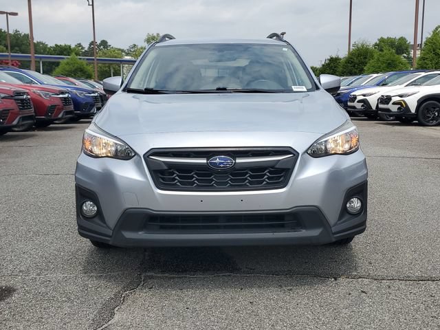 Used 2018 Subaru Crosstrek 2.0i Premium w/ Popular Package #3 AWD/4WD image 2