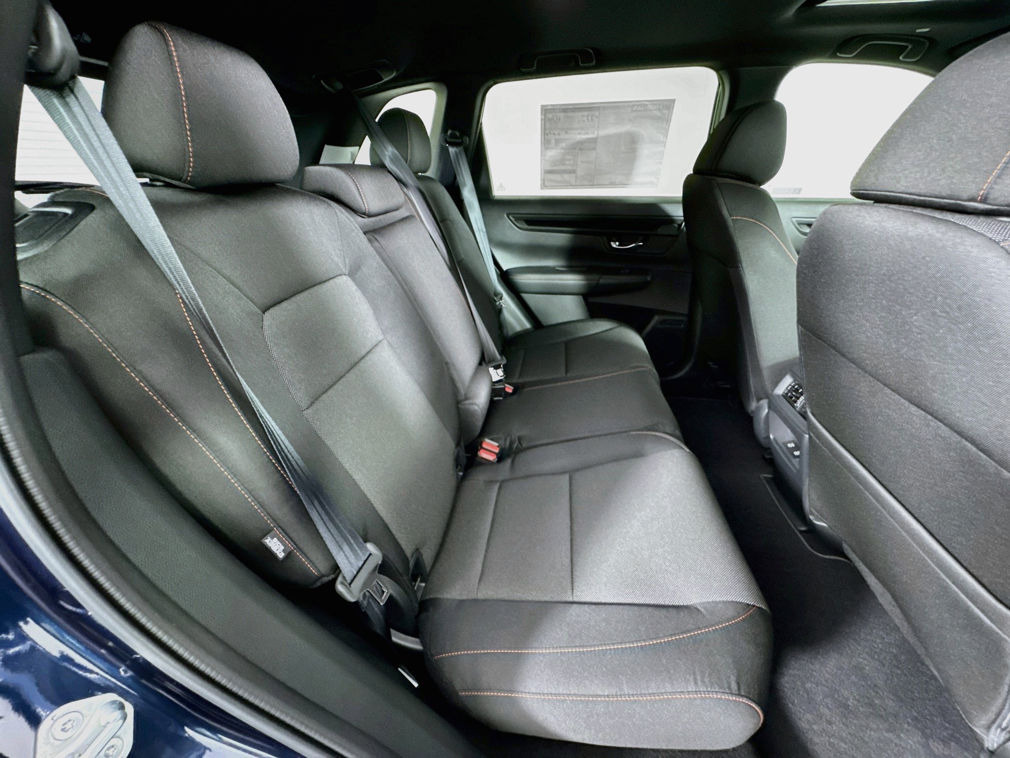 New 2027 Honda CR-V Sport image 25