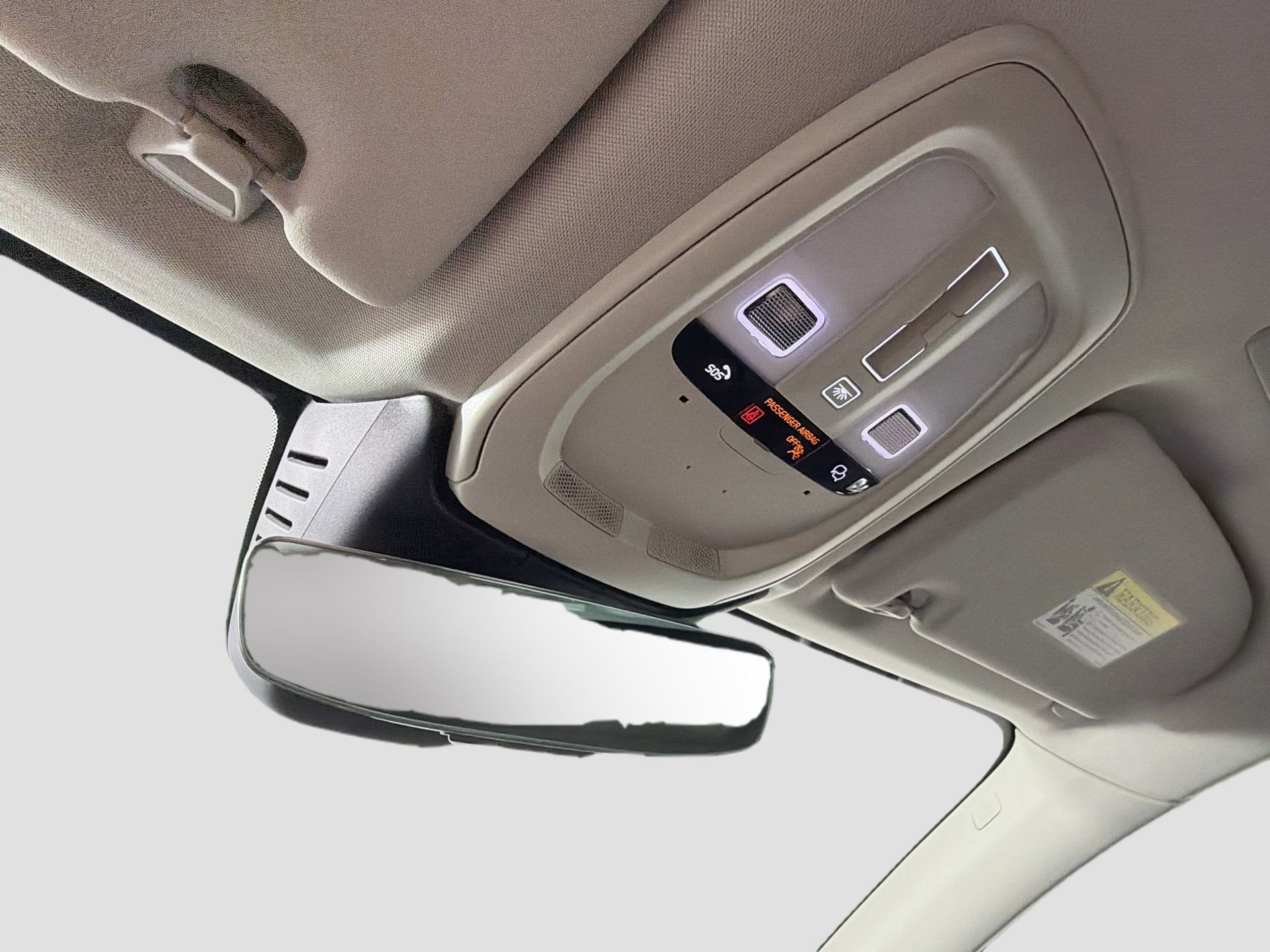 Certified 2023 Volvo XC60 B5 Ultimate w/ Protection Package FWD image 20