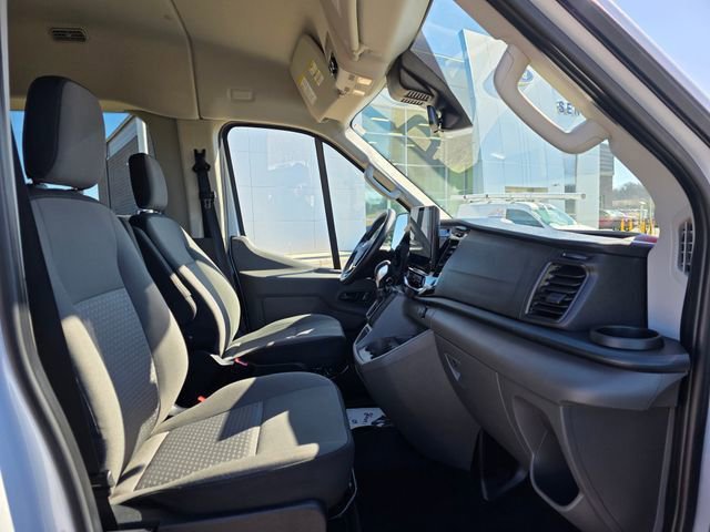 Used 2024 Ford Transit 350 XLT image 27