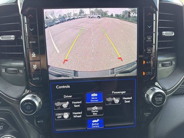 Used 2021 RAM 1500 Rebel w/ Rebel Level 2 Equipment Group image 29