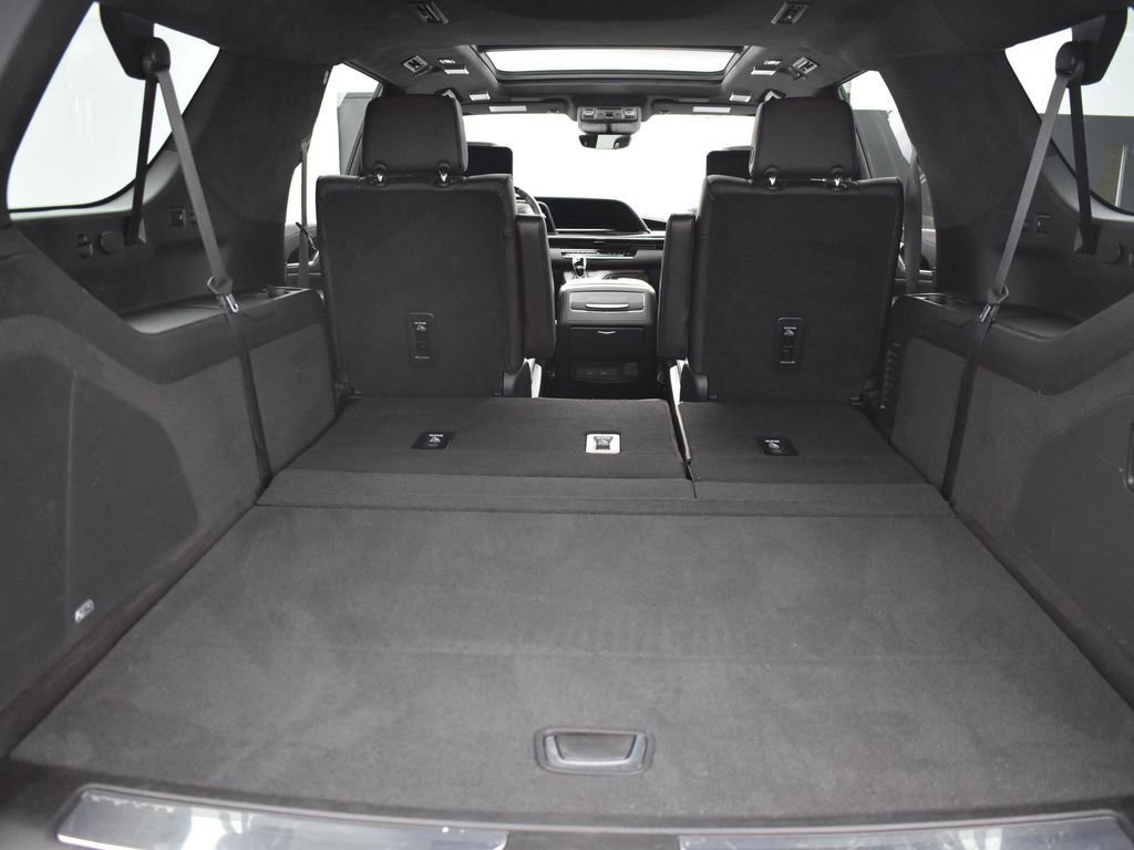 Certified 2023 Cadillac Escalade ESV Sport Platinum w/ LPO, ONYX Package image 34
