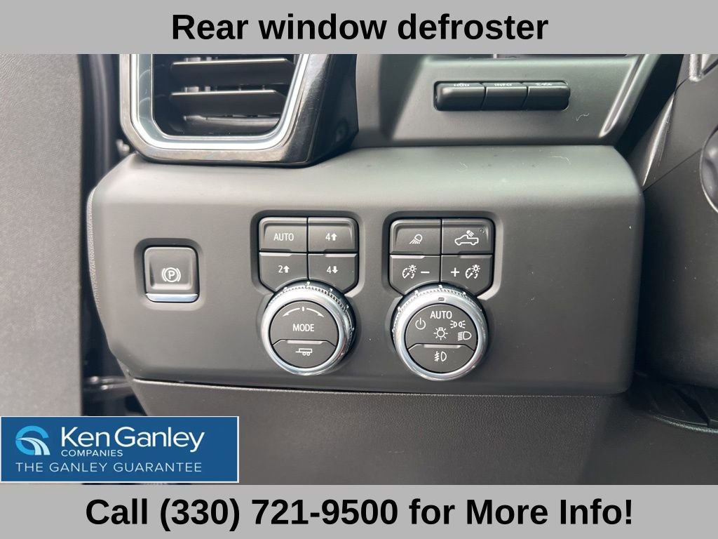 Used 2026 GMC Sierra 1500 Denali Ultimate image 29