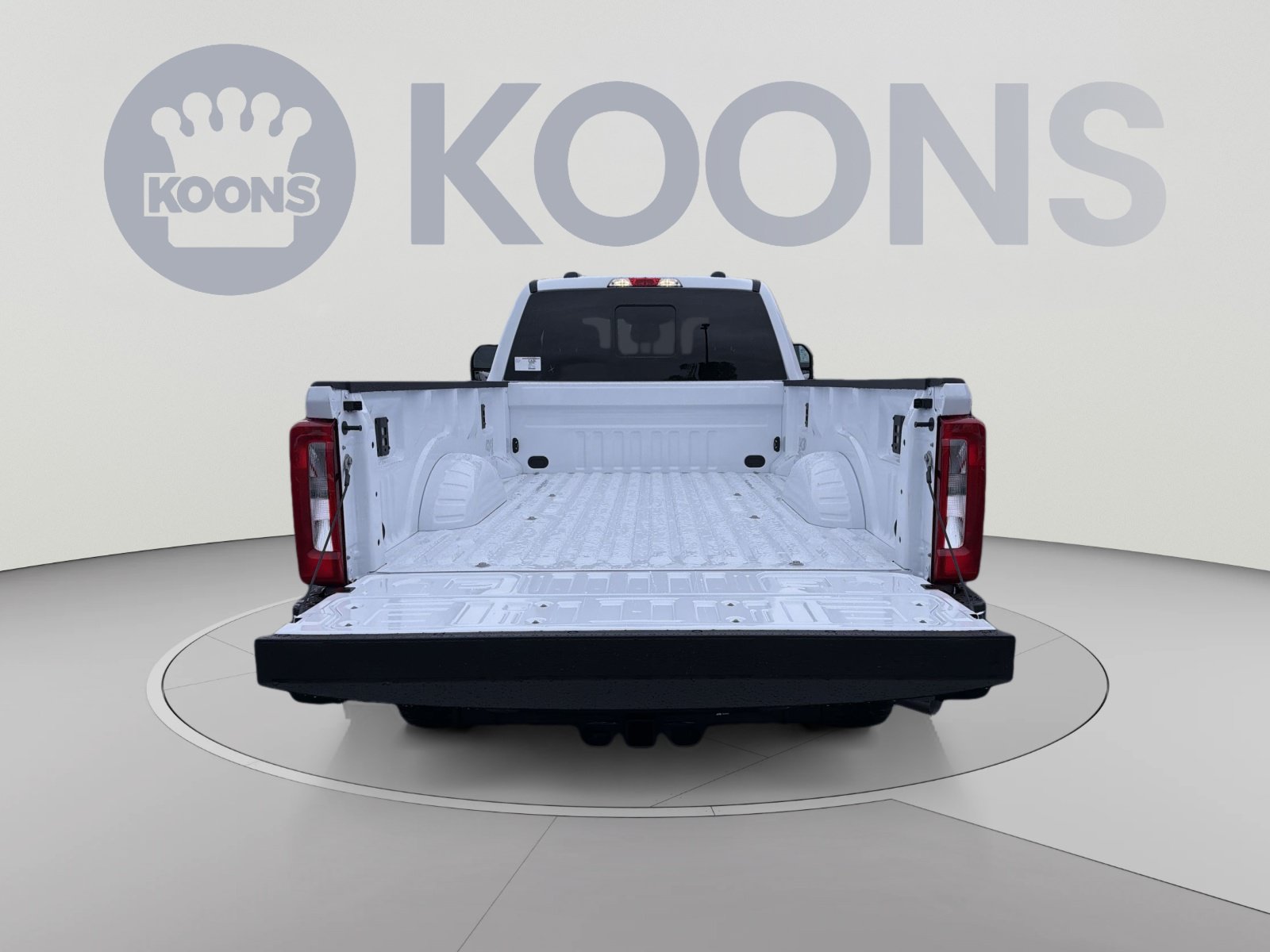 New 2027 Ford F350 XL w/ XL Off-Road 33" Tire Package AWD/4WD image 27