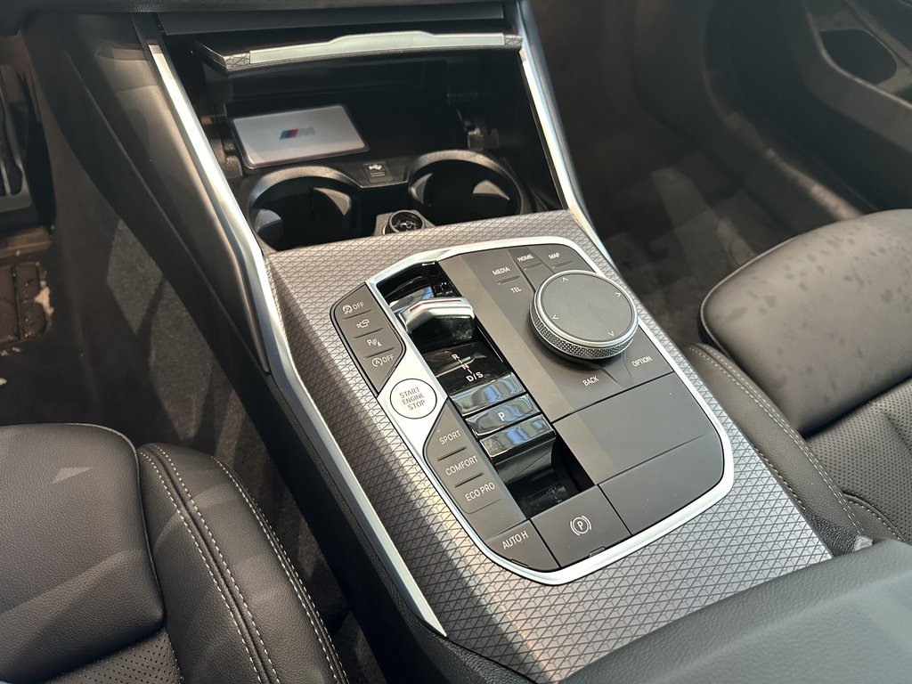 New 2026 BMW 330i xDrive Sedan w/ M Sport Package image 10