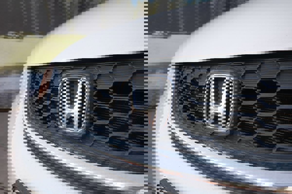 Used 2015 Honda Civic LX image 39