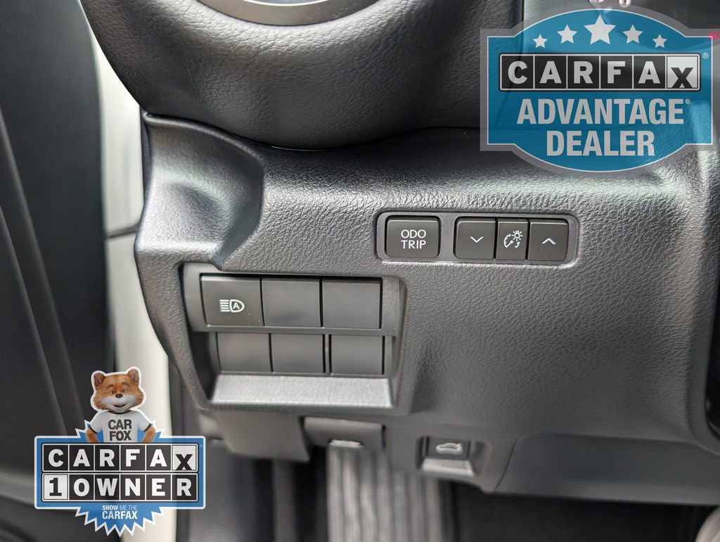 Used 2024 Lexus IS 300 w/ Comfort Package RWD image 16