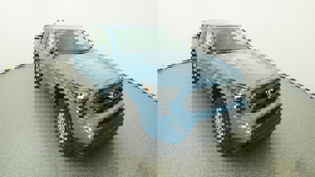 New 2026 Toyota Tacoma SR5 image 41